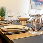 Parisien Ideal Quartier Chic Апартаменты Париж