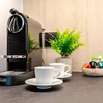 Parisien Ideal Quartier Chic Апартаменты