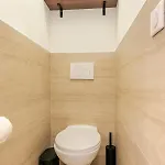 Апартаменты Parisien Ideal Quartier Chic