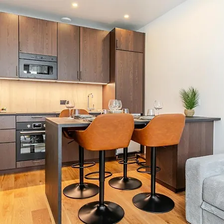 Parisien Ideal Quartier Chic * Paříž