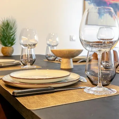 Parisien Ideal Quartier Chic Daire Paris