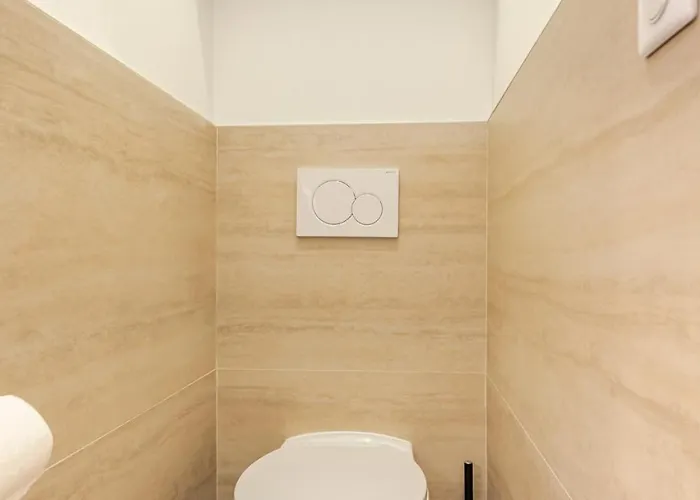 Apartamento Parisien Idéal Quartier Chic